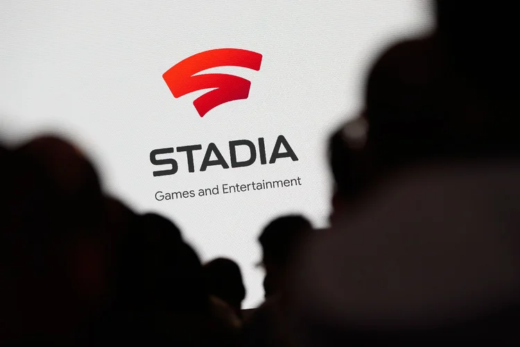 Google anuncia Stadia, a sua plataforma de streaming de jogos (Stephen Lam/Reuters)