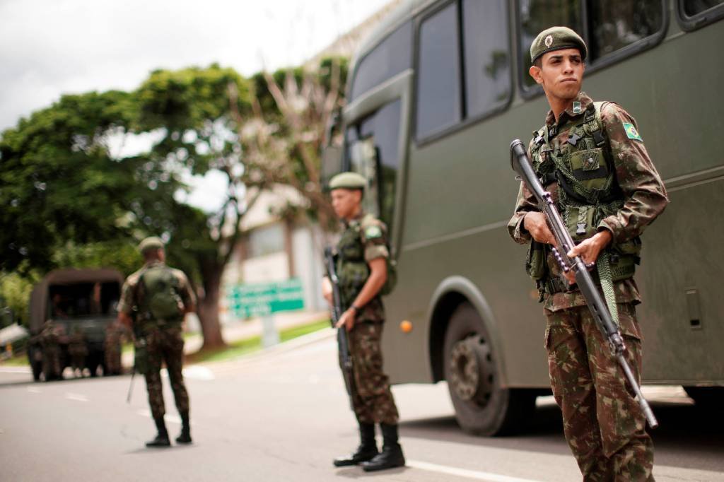 Reforma de militares tem regras mais brandas que as do INSS e servidores