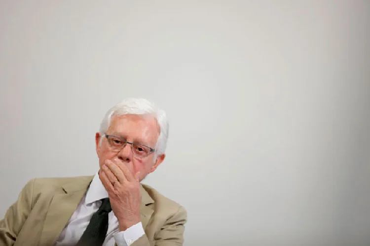 Com Moreira Franco, Rio de Janeiro tem seu 5º ex-governador preso em 3 anos (Ueslei Marcelino/Reuters)