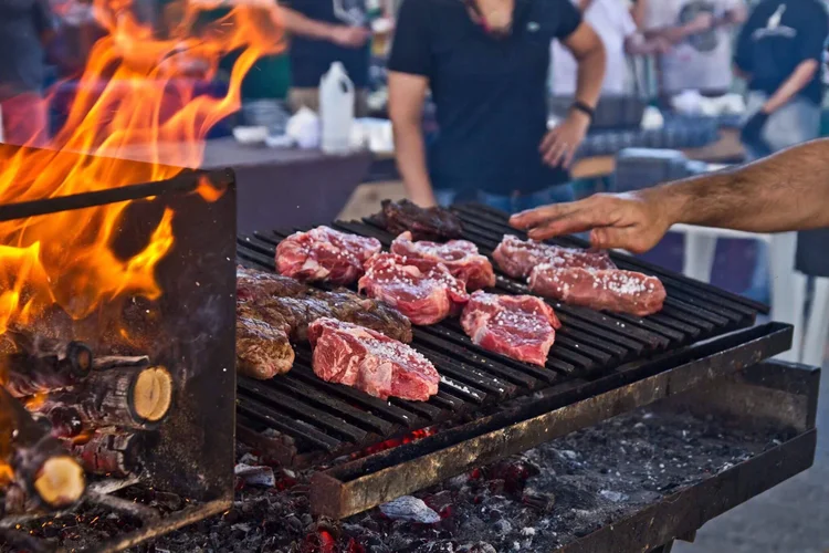  (Festival Carnivoria/Divulgação)