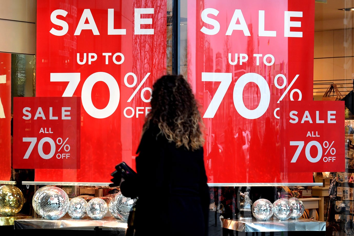Preços ao consumidor da Alemanha sobem 0,4% em março ante fevereiro