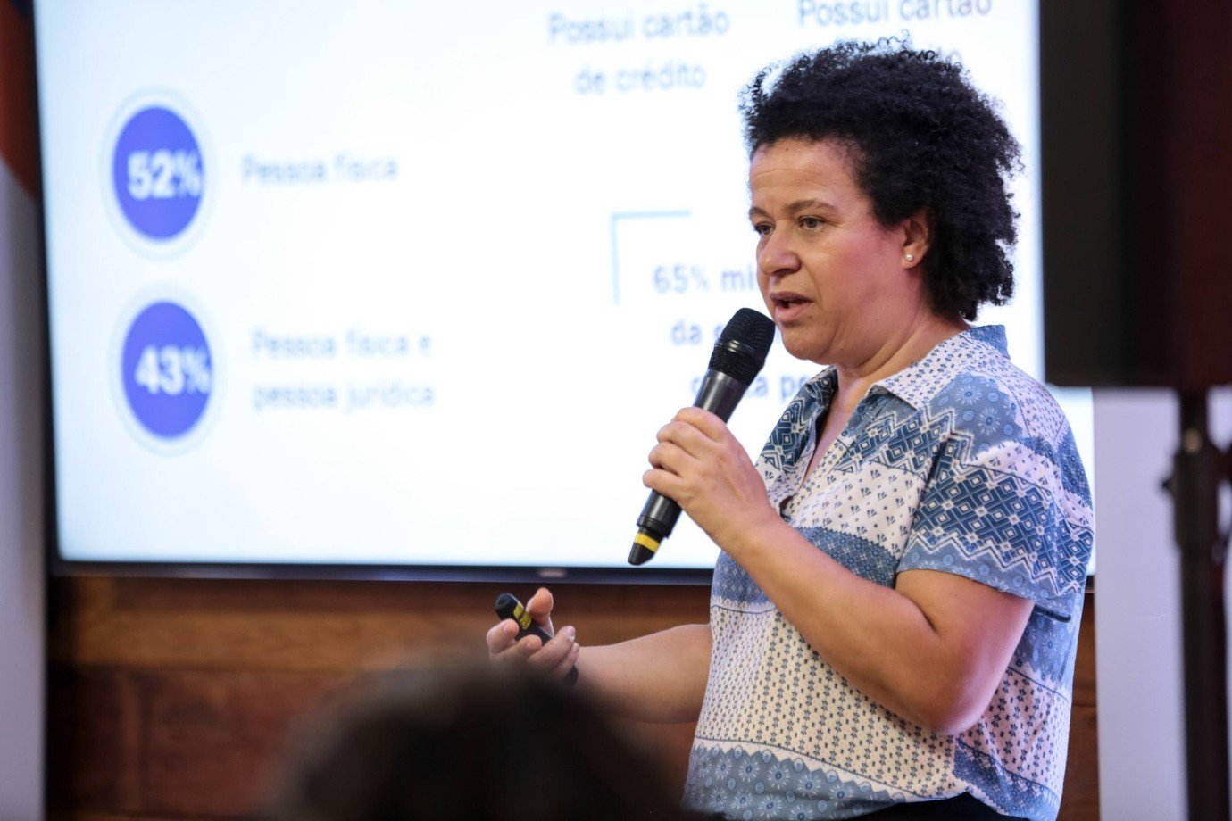 Com R$ 7,5 milhões, programa de capacitação feminina ajuda 50 mil negócios