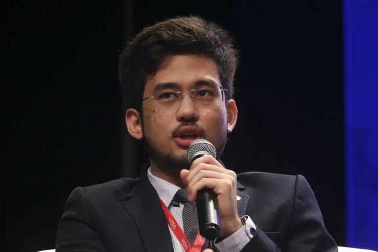 Kim Kataguiri (Antonio Cruz/Agência Brasil)