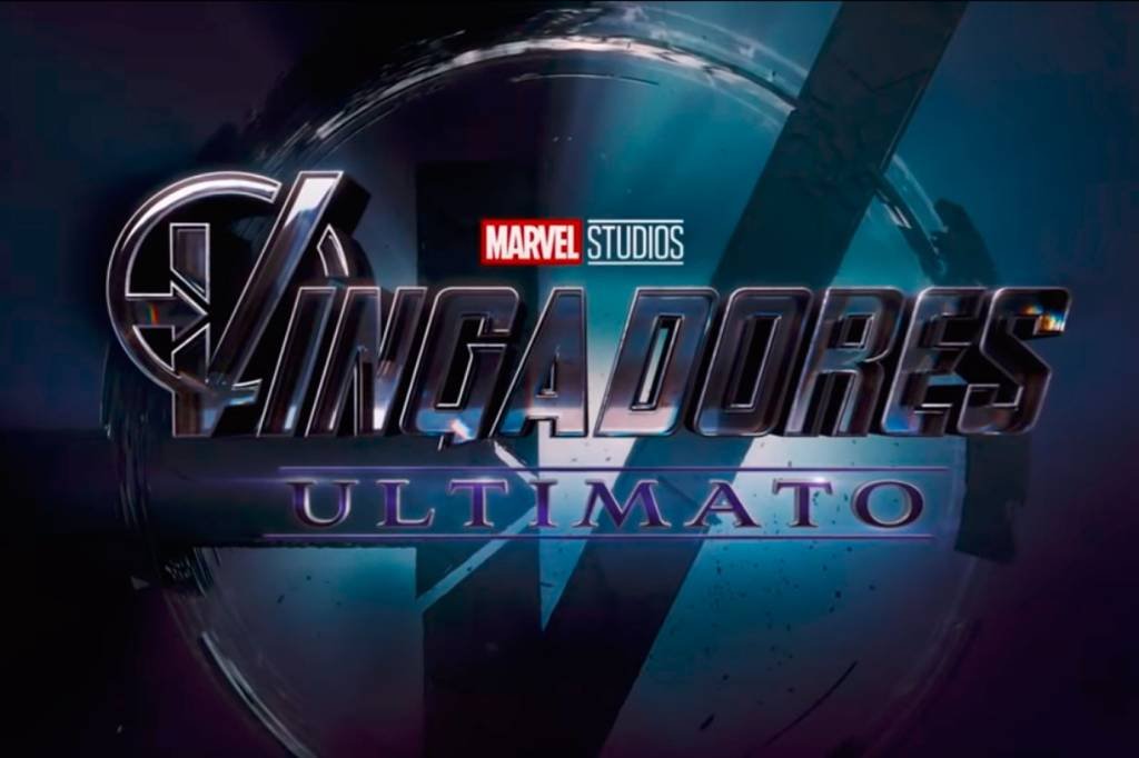 Vingadores: o quarto filem da saga traz os heróis sobreviventes reunidos para salvar a humanidade do vilão Thanos (Youtube/Reprodução)