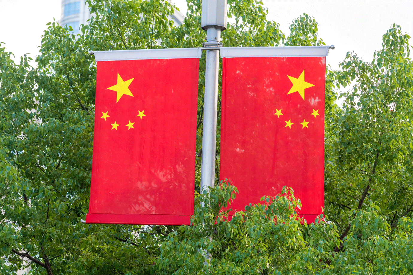Reservas internacionais da China sobem a US$ 3,09 trilhões em fevereiro