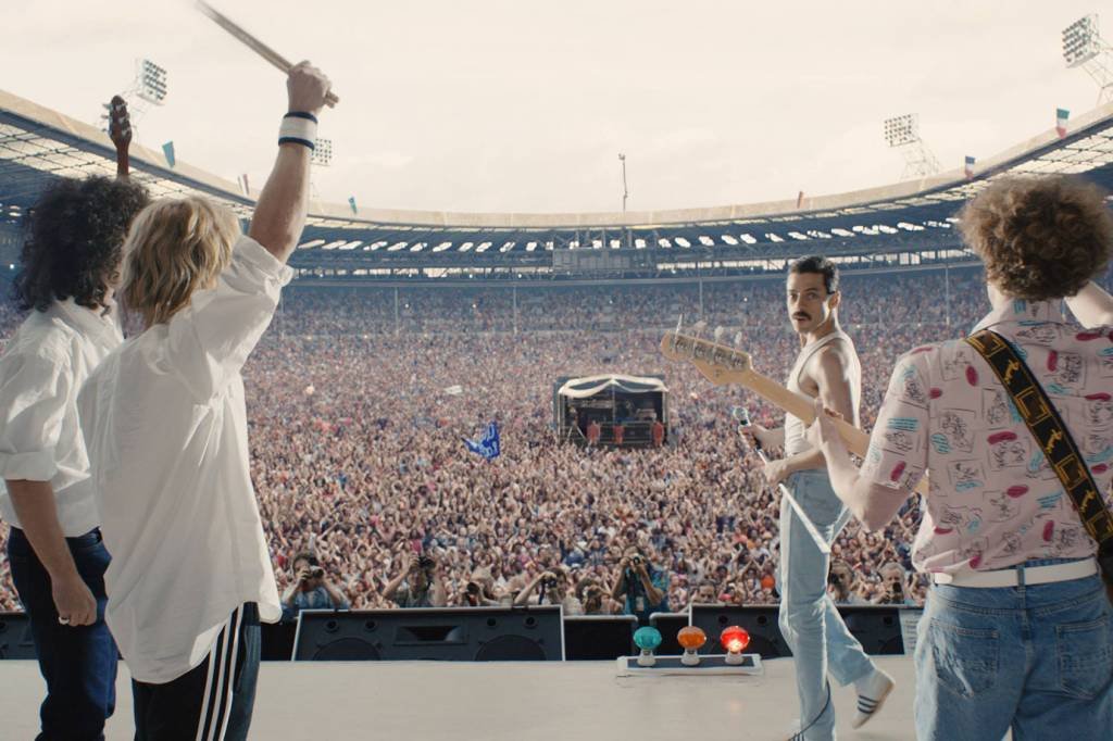 Cortes em "Bohemian Rhapsody" revoltam comunidade LGBT na China