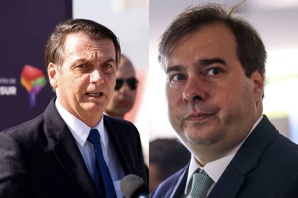 Centrão mirou em Maia e Bolsonaro ao atrapalhar reforma, dizem fontes
