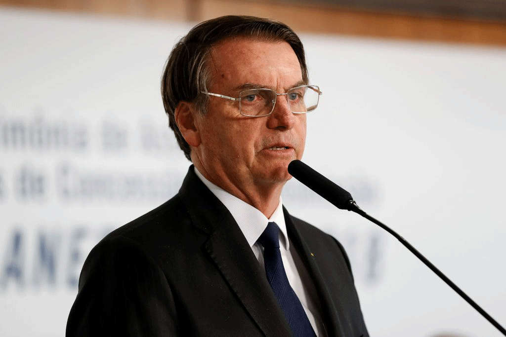 Em 100 dias, Bolsonaro tem pior avaliação no 1º mandato, diz DataFolha