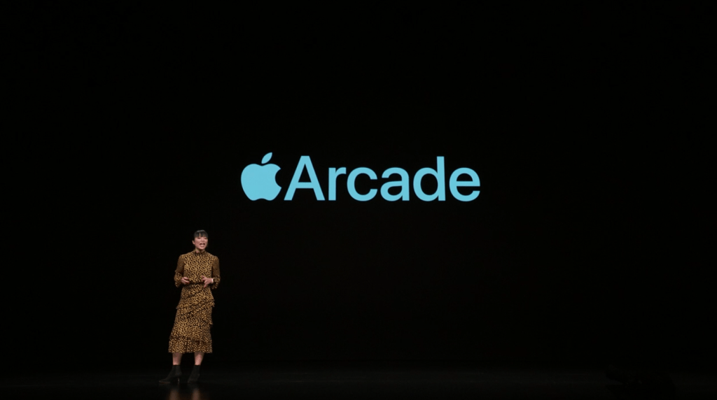 Apple Arcade: entenda a nova plataforma de games da Apple