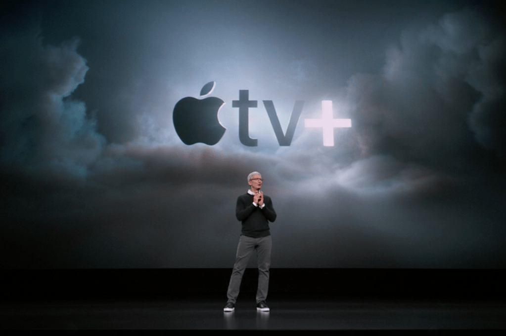 Apple TV+ espera aproveitar sucesso de rivais com série coreana