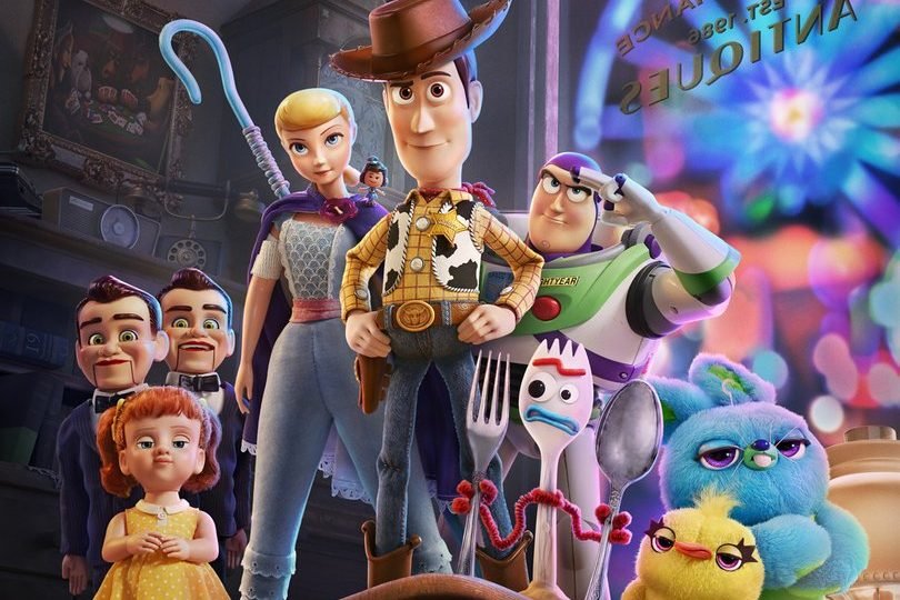 Brasileiro está por trás de Garfinho, novo personagem de Toy Story