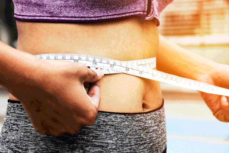 Perda de peso: Hormônio do crescimento pode estar ligado ao emagrecimento (Punnarong Lotulit/EyeEm/Getty Images)