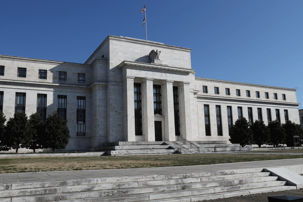 Federal Reserve mantém taxa de juros nos EUA