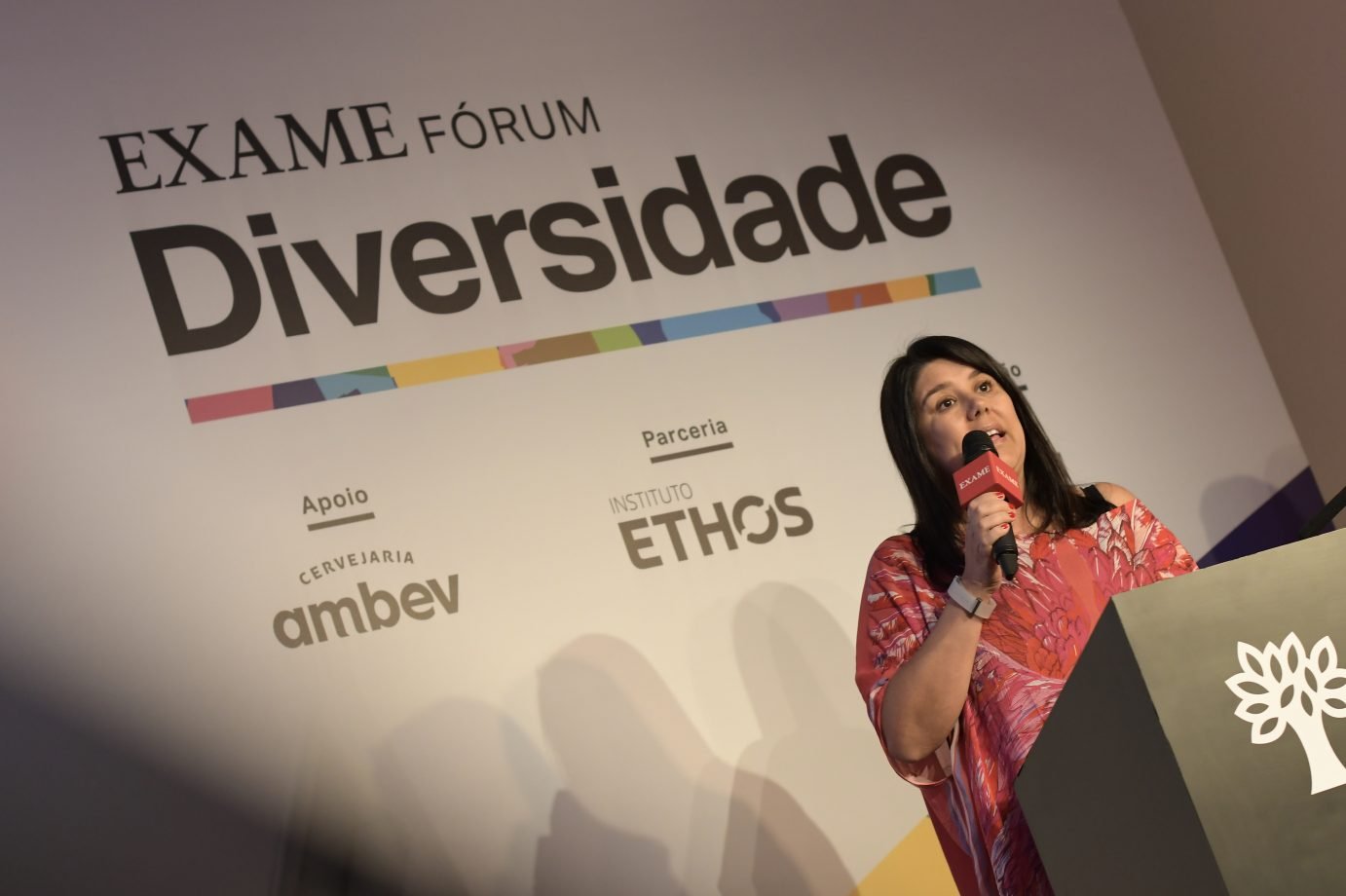 As empresas premiadas pelo Guia EXAME de Diversidade 2019