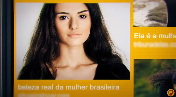 Ação da Skol para Dia da Mulher: pensando o que significa ser mulher no Brasil (Skol/Divulgação)