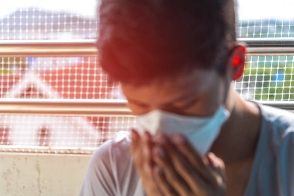 Tuberculose mata 4.500 pessoas diariamente no mundo, alerta OMS