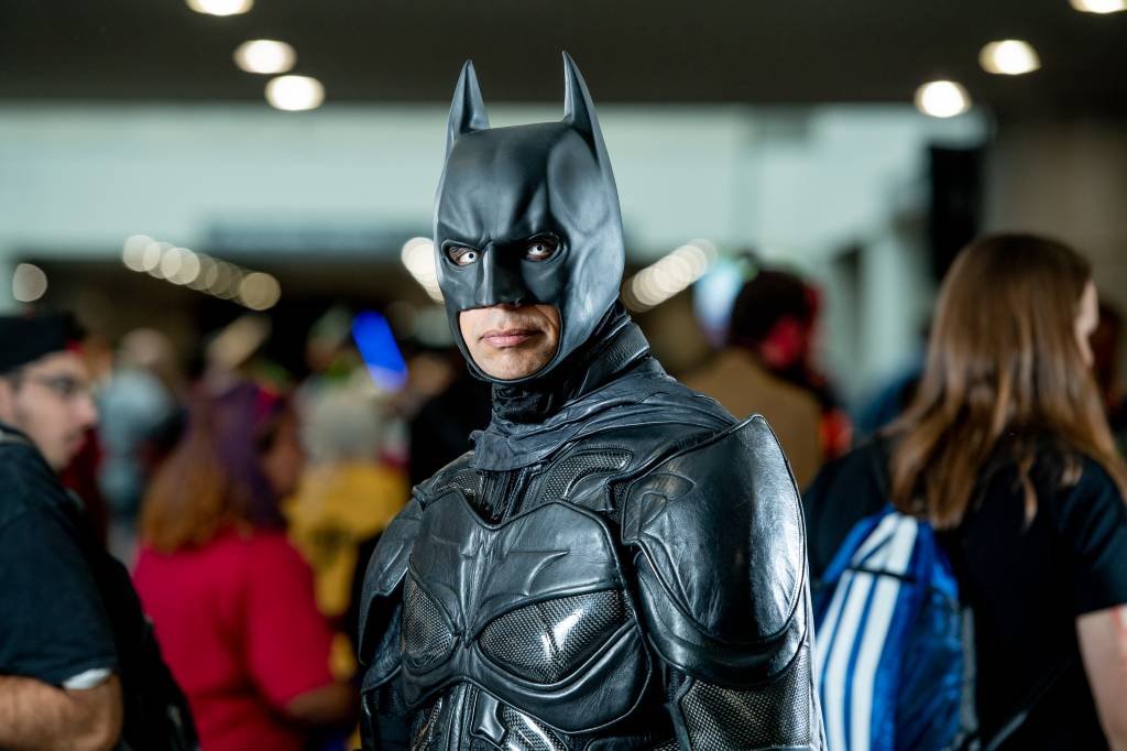 Batman completa 80 anos: relembre as principais fases do herói | Exame