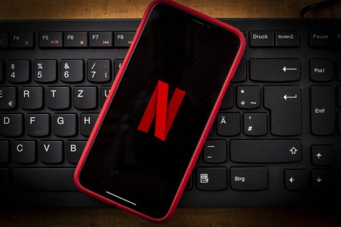 Netflix: serviço de streaming tem o terceiro menor preço do mundo no Brasil, segundo consultoria (Jaap Arriens/NurPhoto/Getty Images)