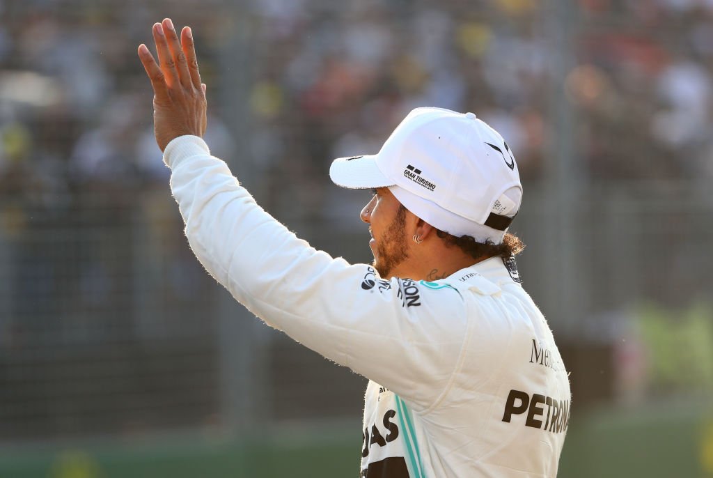 A Fórmula 1 será um passeio da Mercedes em 2019?