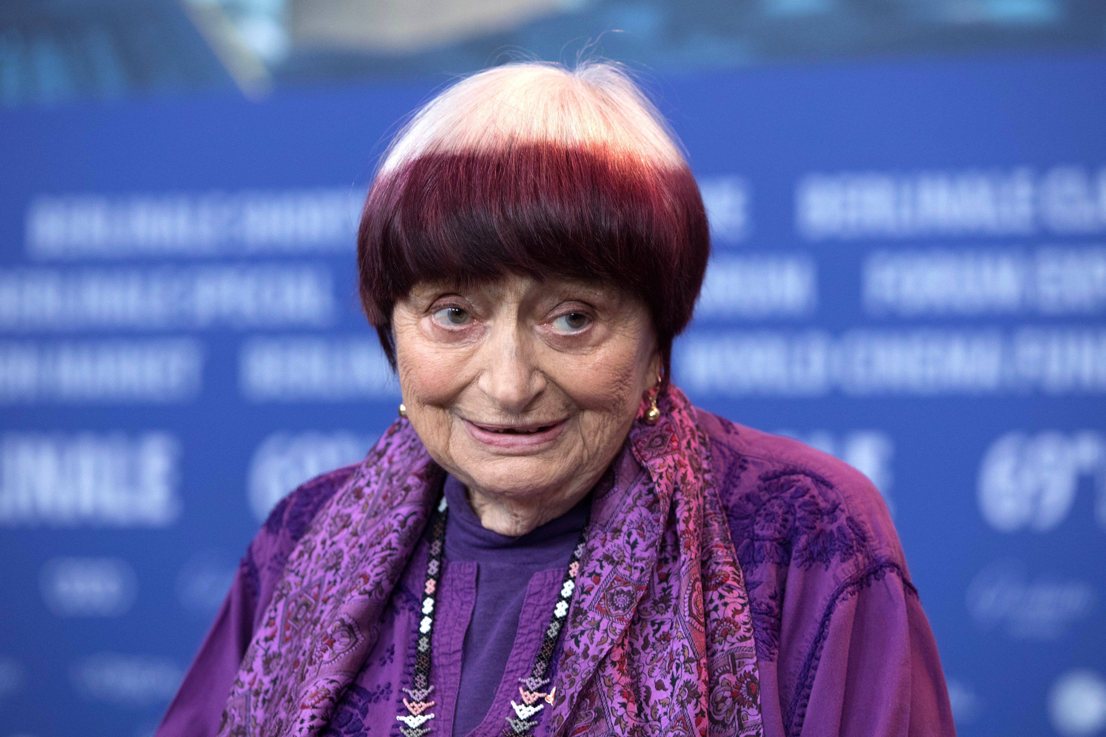 Agnès Varda, influente cineasta francesa, morre em Paris aos 90 anos