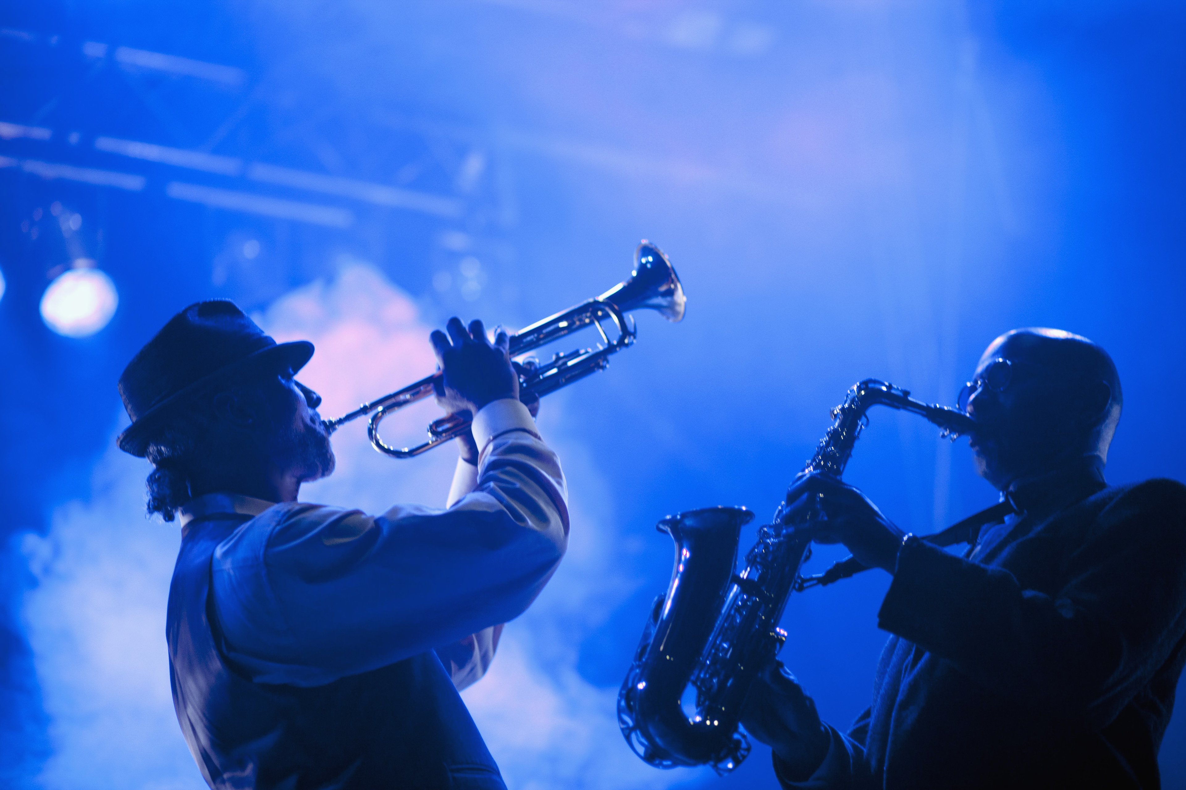 Bourbon Street realiza festival de blues em São Paulo