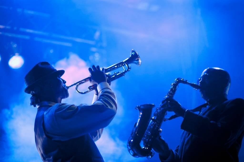 Bourbon Street realiza festival de blues em São Paulo