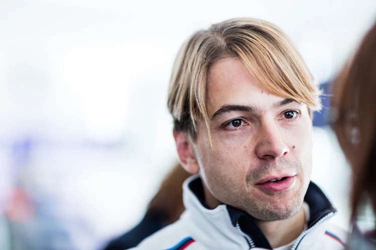 Augusto Farfus (Simon Hofmann/Bongarts/Getty Images)