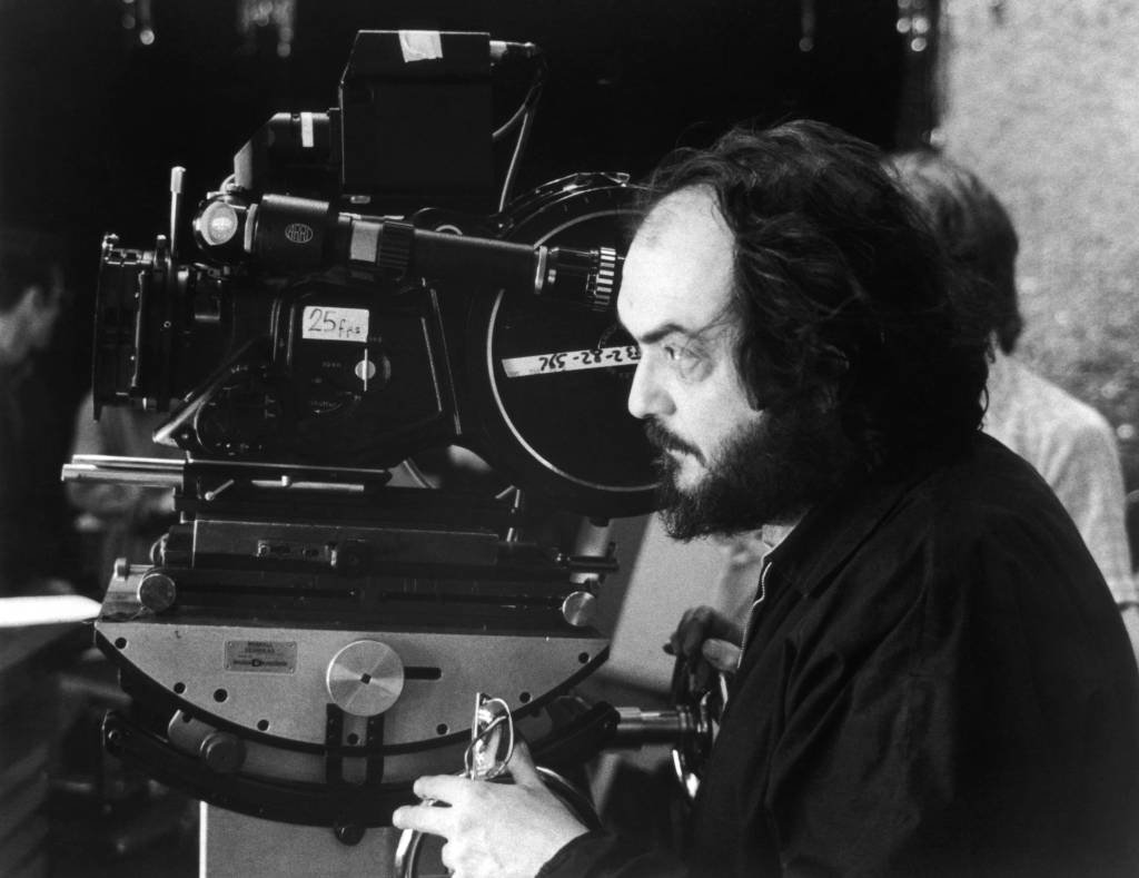 20 anos sem o gênio Stanley Kubrick; relembre obras do diretor