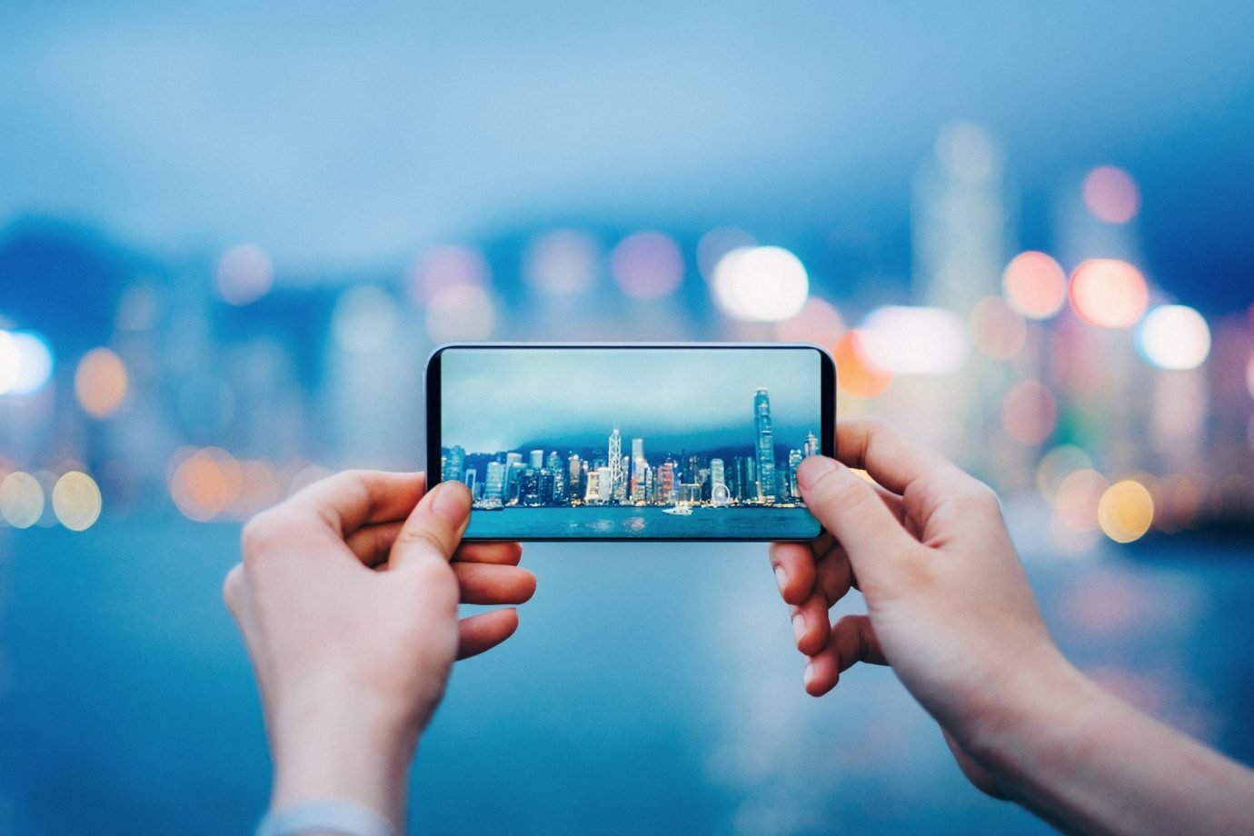 Memória média de celulares será de 80 GB até fim de 2019