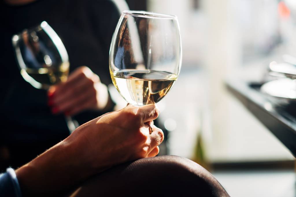 Produtores de vinho afirmam ignorar pedidos de clientes. É possível?