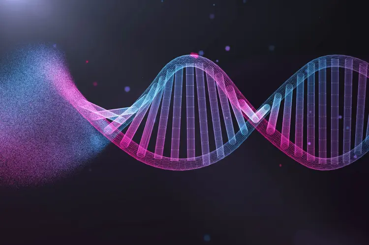 Edição genética: nova técnica de edição CRISPR pode permitir que cientistas previnam doenças hereditárias (Getty Images/Getty Images)