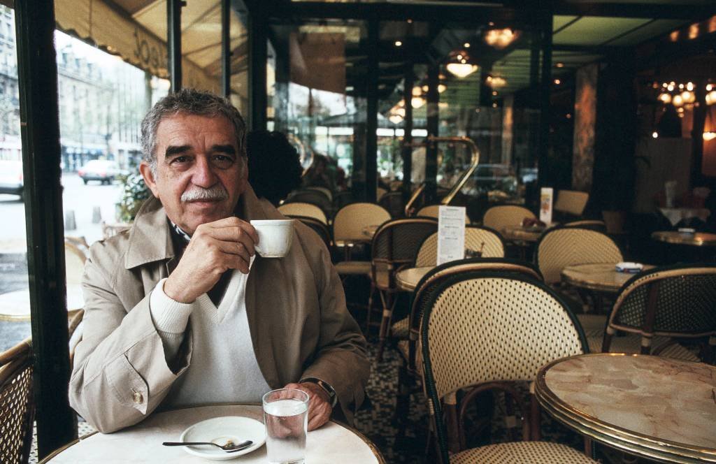 Biógrafo afirma que García Márquez não gostaria de ver sua obra na Netflix