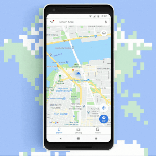 Imagem referente à matéria: Tarifaço de Trump vai tirar o GPS do ar no Brasil? Entenda