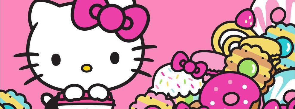 Hello Kitty vai ganhar primeiro filme em Hollywood