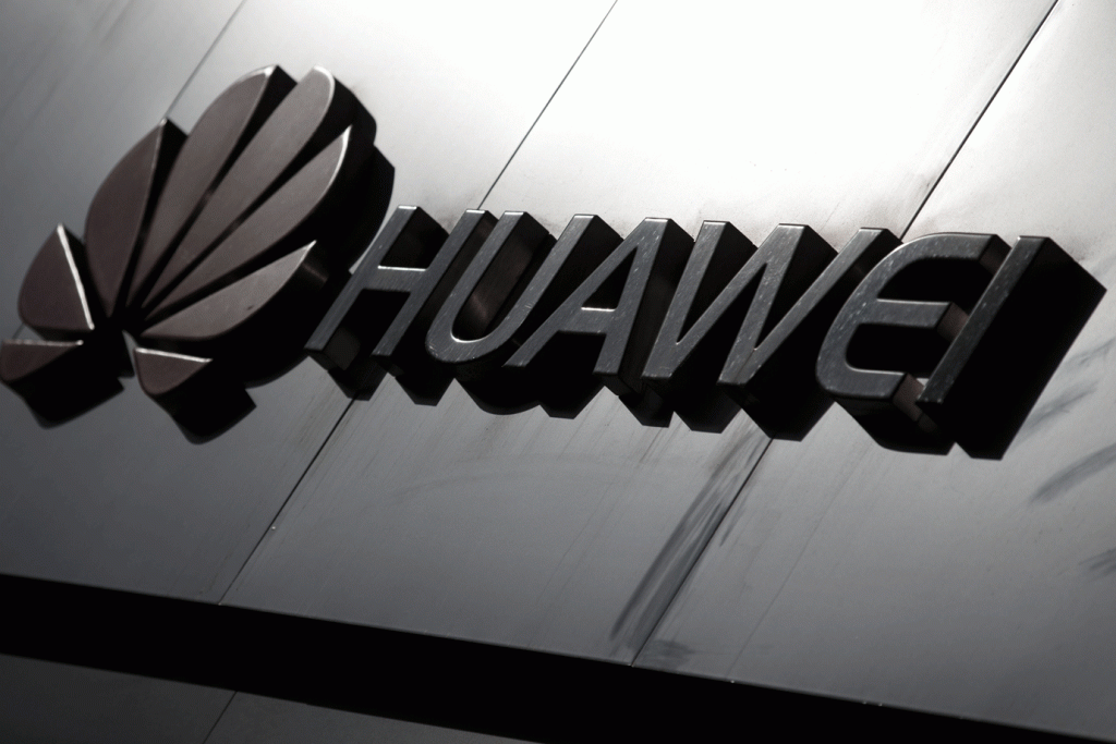 Huawei lança módulo 5G para carros autônomos