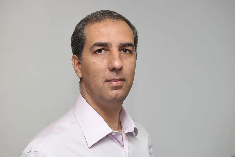 PF chegou a pedir à Justiça a prisão do ex-governador de Goiás José Eliton (PSDB) no âmbito da Operação Decantação (Marcos Araken/Wikimedia Commons)