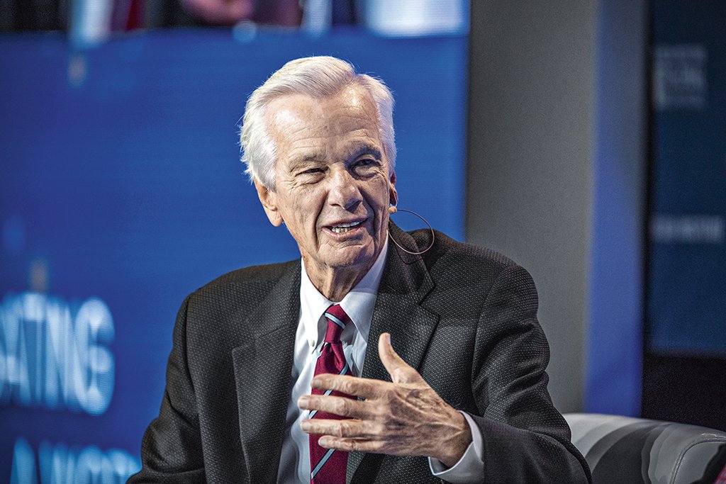 Seja smart, como a turma de Jorge Paulo Lemann