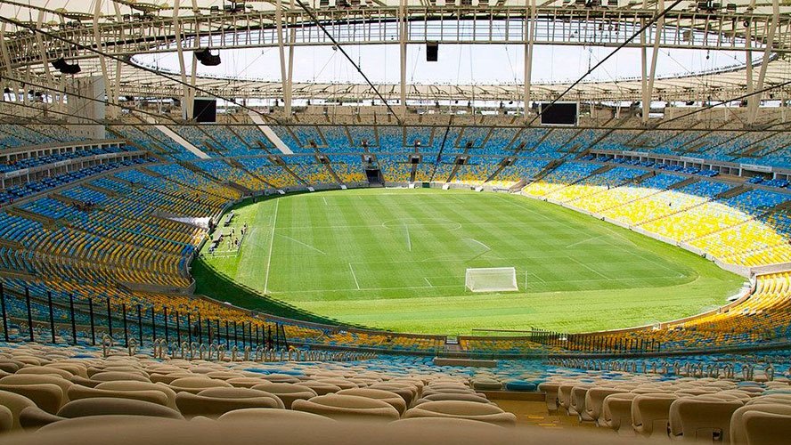 Corinthians pode não jogar se torcida só for permitida no Rio de Janeiro