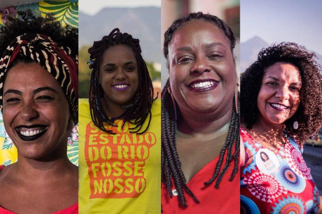 Um ano depois, um "exército" de Marielles mantém vivo legado da vereadora