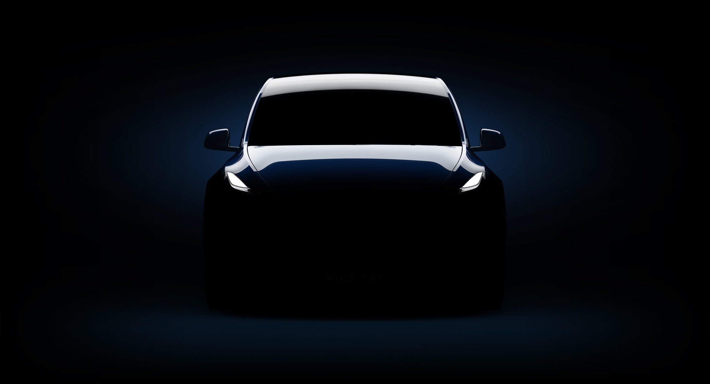 Model Y: nova chance para a Tesla?
