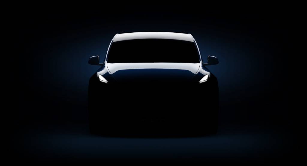 Model Y: nova chance para a Tesla?