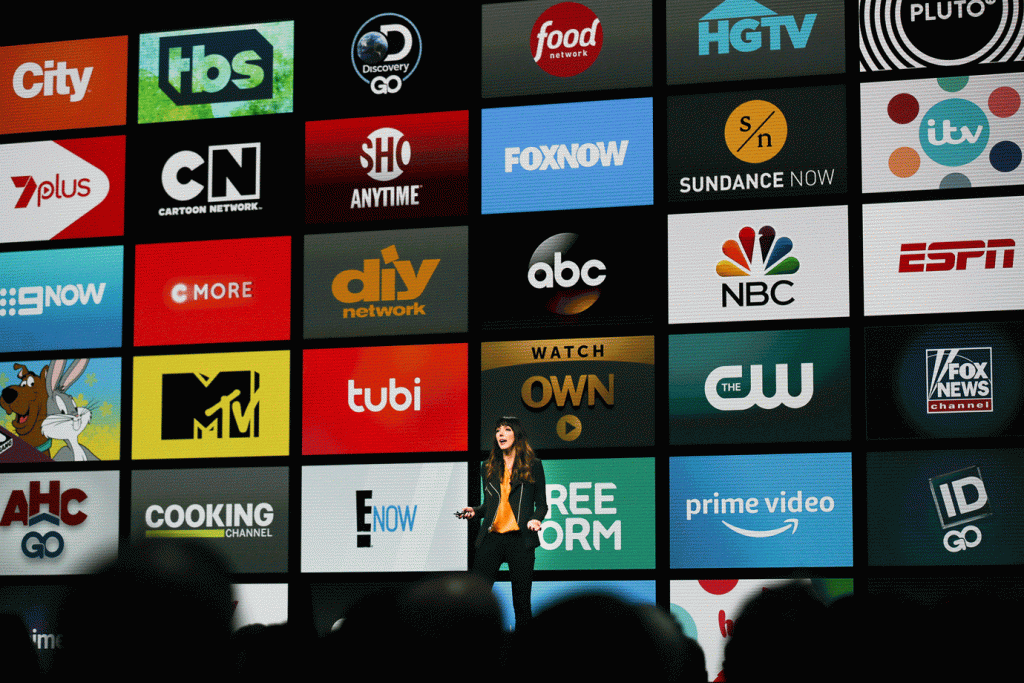 Streaming no Brasil: compare a Netflix com outras plataformas