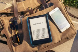 Amazon corta vagas na divisão de livros em nova rodada de reestruturação