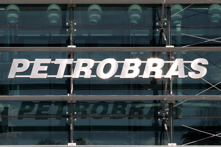 Petrobras: estatal receberá mais de UU$ 9 bilhões (Paulo Whitaker/Reuters)