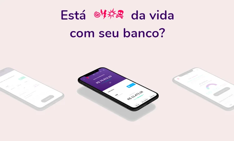 Pi: Plataforma de investimentos do Santander vai concorrer com a própria corretora do banco (Pi/Reprodução)