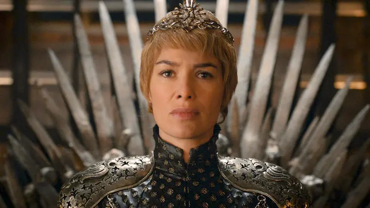 O Trono de Ferro não está mais só em King's Landing (HBO/Reprodução)