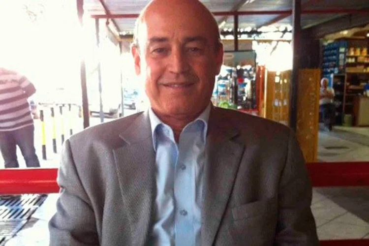 Machado Vieira foi nomeado secretário executivo do MEC, cargo tido como número dois dos ministérios, no dia 29 de março (Linkedin/Reprodução)