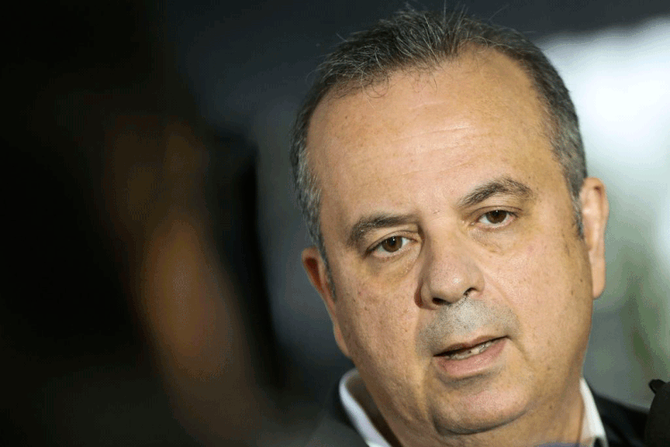 Rogério Marinho: secretário faz as últimas conversas para barrar destaques que possam desidratar a proposta (Marcelo Camargo/Agência Brasil)