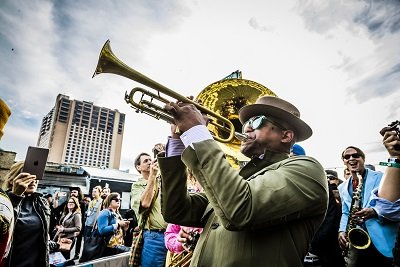 O South by Southwest de olho nas eleições de 2020