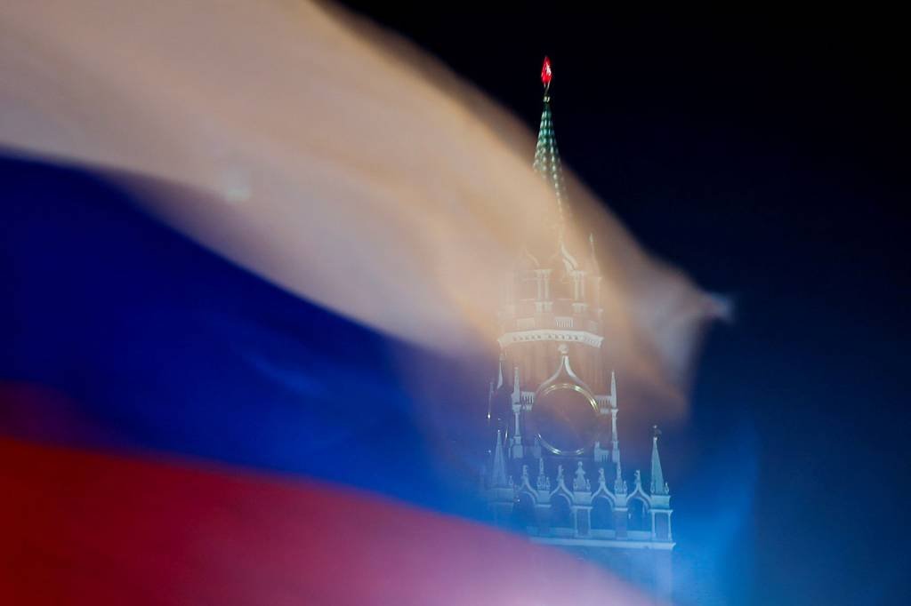 BC da Rússia deixa juro básico em 7,75%, mas admite cortes em 2019